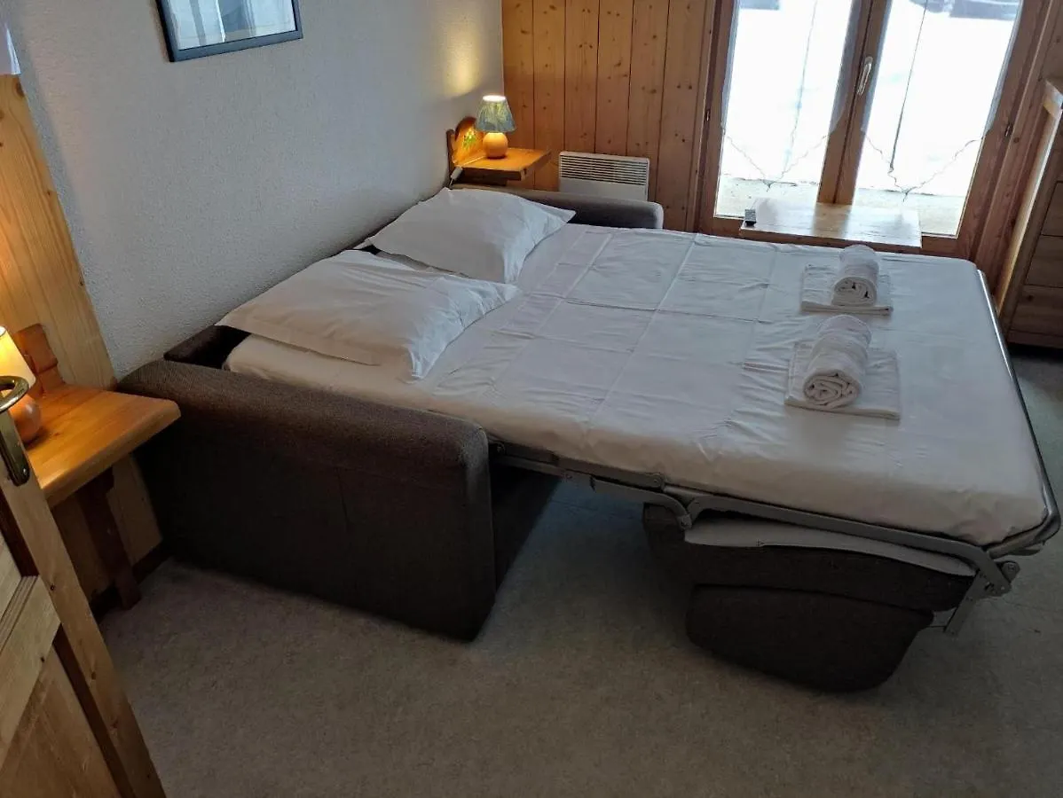 Aparthotel Adonis Fontaine du Roi by Olydea à Saint-Jean-d'Arves France